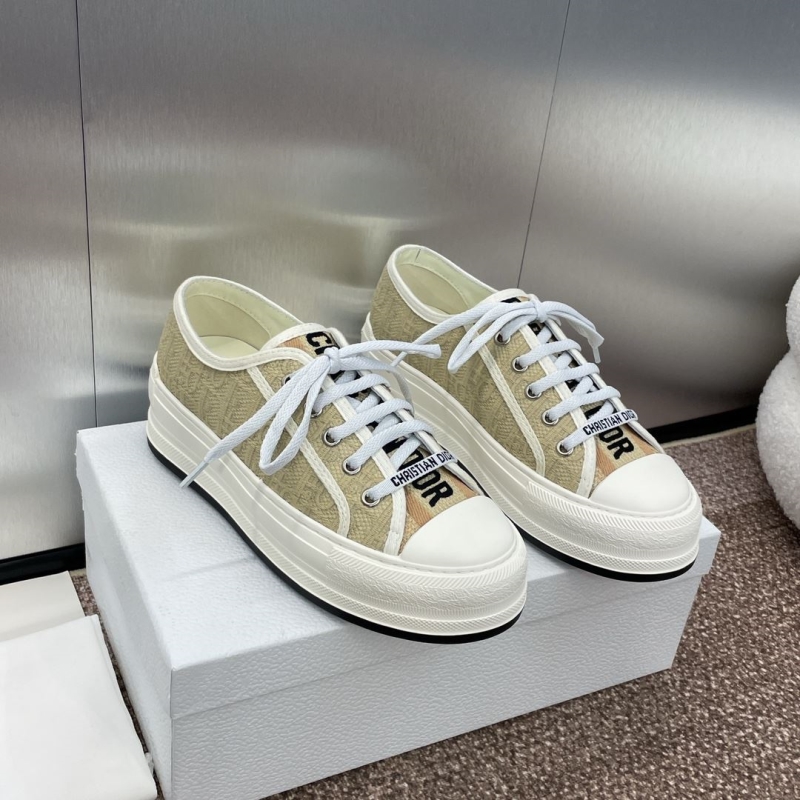 Christian Dior Casual Shoes